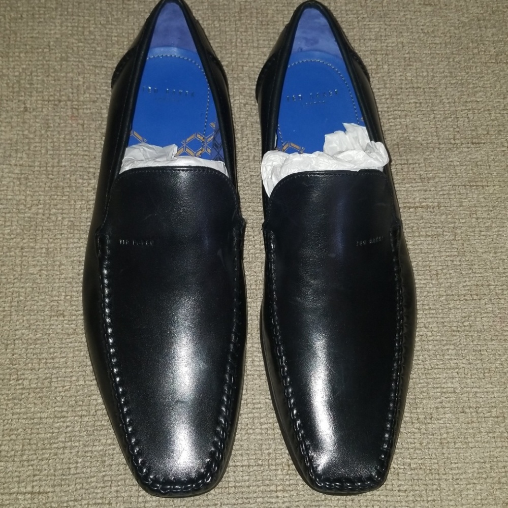 Ted Baker London BLY-9mens shoes!